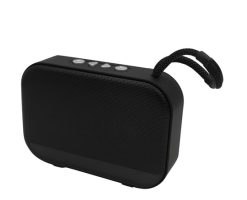 Classical Block Speaker with Cord 1