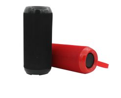 Classical Cylinder Speakers 1