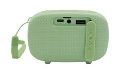 Classical Oval Speakers 3