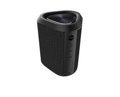 Classical Tri-prism Light-up Speaker 1