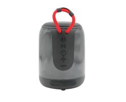 Cylinder Light-up Speaker 1