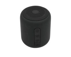 Cylinder Sound drum Speaker 2