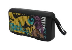 F0 Rectangular Speaker 1