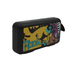 F0 Rectangular Speaker 2