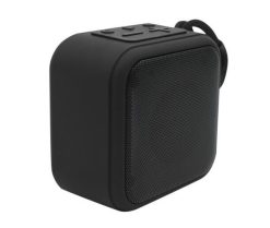 Square Speaker with Cord 1