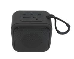Square Speaker with Cord 2