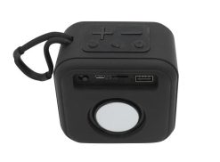 Square Speaker with Cord 3