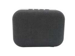 Woven Fabric Speaker 2