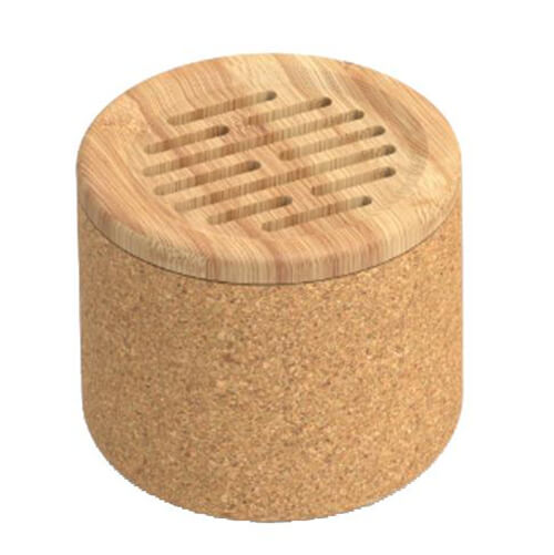 Eco-friendly speakers