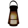 Basket Flame Lamp Speaker 1