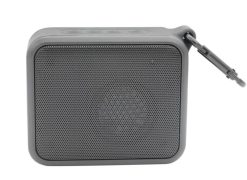 Block Speakers with Carabiner 1