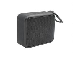 Block Speakers with Carabiner 2