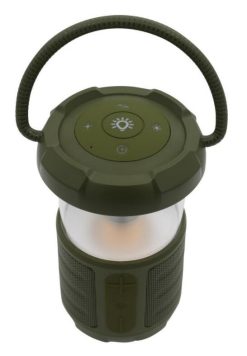 Camping Light Speakers 4