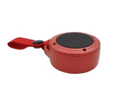 Circle Speaker with Strap 3