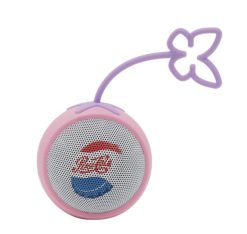 Cute Ball Shape Speaker 1