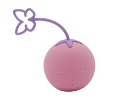 Cute Ball Shape Speaker 3