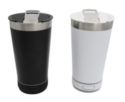 Outdoor Travel Mug Speaker 3