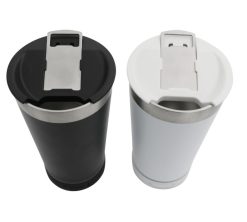 Outdoor Travel Mug Speaker 2