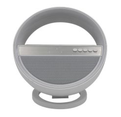 Light-up Wireless Charger Speakers 1