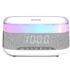 Light-up Wireless Charger Speakers 1