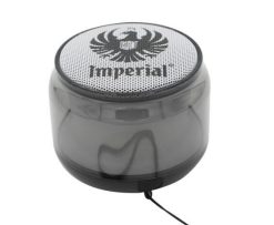 Mini Cylinder Light-up Speakers 1