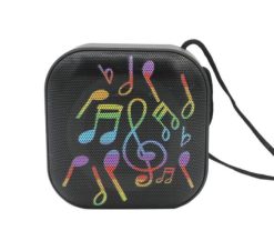 Mini Portable Speakers 1