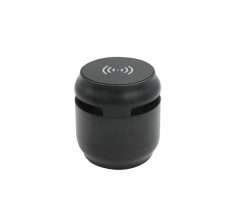 Mini Wireless Charger Speakers 1