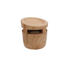 Mini Wireless Charger Speakers 1