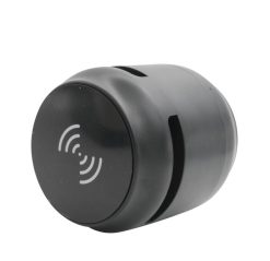 Mini Wireless Charger Speakers 4