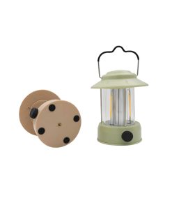 Outdoor Camping Light Speakers 4