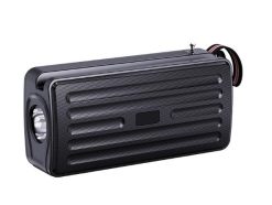 Phone Holder Solar Speaker 1