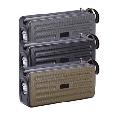 Phone Holder Solar Speaker 3