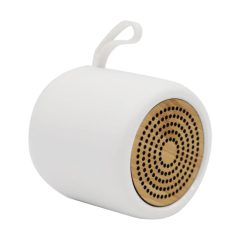 Portable Cylinder Speakers 3