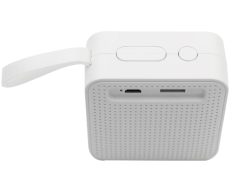 Portable Square Speakers 4