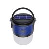 Solar Speakers With Torch& Camping Light 1