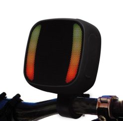 Square Bicycle Speaker 1