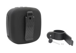 Square Bicycle Speaker 5