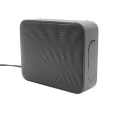 Waterproof Block Speakers 1