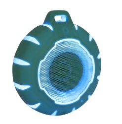 Waterproof Light-up Speaker 1