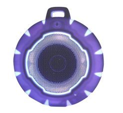 Waterproof Light-up Speaker 2