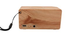 Wireless Charger Speakers 4