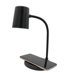 Wireless Charger Speakers Lamp 2
