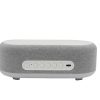 Wireless Charger Speakers With Light 1