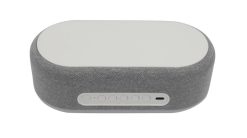 Wireless Charger Speakers With Light 4