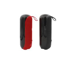 Woven Fabric Light-up Speaker 1