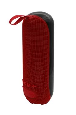 oven Fabric Light-up Speaker 4